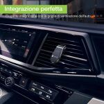 Techly I-SMART-UNIALTY Halterung Passive Halterung Handy/Smartphone Schwarz