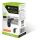 Techly I-SMART-UNIALTY Halterung Passive Halterung Handy/Smartphone Schwarz