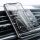 Techly I-SMART-UNIALTY Halterung Passive Halterung Handy/Smartphone Schwarz