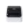 Brother QL-1110NWB Etikettendrucker Thermodirekt 300 x 300 DPI 110 mm/sek Verkabelt & Kabellos Ethernet/LAN DK WLAN Bluetooth