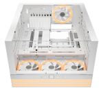 be quiet! LIGHT BASE 900 FX White Full Tower Weiß