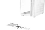 be quiet! LIGHT BASE 900 FX White Full Tower Weiß