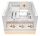be quiet! LIGHT BASE 900 FX White Full Tower Weiß