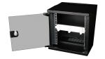 Equip EZMR-10-G Rack Zubehör Kabelring