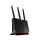 ASUS 4G-AC86U WLAN-Router Gigabit Ethernet Dual-Band (2,4 GHz/5 GHz) Schwarz