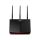ASUS 4G-AC86U WLAN-Router Gigabit Ethernet Dual-Band (2,4 GHz/5 GHz) Schwarz
