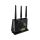 ASUS 4G-AC86U WLAN-Router Gigabit Ethernet Dual-Band (2,4 GHz/5 GHz) Schwarz