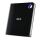 ASUS SBW-06D5H-U Optisches Laufwerk Blu-Ray RW Schwarz, Silber