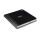 ASUS SBW-06D5H-U Optisches Laufwerk Blu-Ray RW Schwarz, Silber