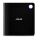 ASUS SBW-06D5H-U Optisches Laufwerk Blu-Ray RW Schwarz, Silber