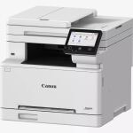 Canon i-SENSYS MF667Cdw Laser A4 1200 x 1200 DPI 25...