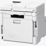 Canon i-SENSYS MF667Cdw Laser A4 1200 x 1200 DPI 25 Seiten pro Minute WLAN