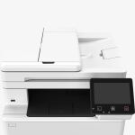 Canon i-SENSYS MF667Cdw Laser A4 1200 x 1200 DPI 25 Seiten pro Minute WLAN