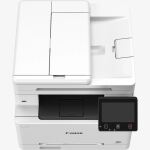 Canon i-SENSYS MF667Cdw Laser A4 1200 x 1200 DPI 25 Seiten pro Minute WLAN