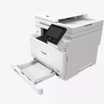 Canon i-SENSYS MF667Cdw Laser A4 1200 x 1200 DPI 25 Seiten pro Minute WLAN