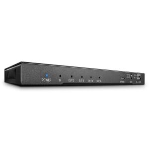 Lindy 38231 Videosplitter HDMI 4x HDMI