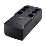 FSP NanoFit 600 Unterbrechungsfreie Stromversorgung (USV) Standby (Offline) 0,6 kVA 360 W 6 AC-Ausgänge
