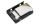 QNAP QDA-A2AR Speicherlaufwerksgehäuse HDD / SSD-Gehäuse Schwarz 2.5"