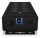 ICY BOX IB-HUB1703-QC3, 7 Port USB 3.2 Gen 1 mit 1x QC 3.0 Ladeanschluss + 2x BC 1.2 Ladeanschlüsse, Aluminium-Gehäuse, mit 12 V/5 A Netzteil