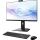 MSI Modern AM273QP AI 1UMG-221AT Intel Core Ultra 7 155H 68,6 cm (27") 2560 x 1440 Pixel All-in-One-PC 32 GB DDR5-SDRAM 1 TB SSD Windows 11 Pro Wi-Fi 6E (802.11ax) Schwarz