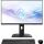 MSI Modern AM273QP AI 1UMG-221AT Intel Core Ultra 7 155H 68,6 cm (27") 2560 x 1440 Pixel All-in-One-PC 32 GB DDR5-SDRAM 1 TB SSD Windows 11 Pro Wi-Fi 6E (802.11ax) Schwarz