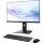 MSI Modern AM273QP AI 1UMG-221AT Intel Core Ultra 7 155H 68,6 cm (27") 2560 x 1440 Pixel All-in-One-PC 32 GB DDR5-SDRAM 1 TB SSD Windows 11 Pro Wi-Fi 6E (802.11ax) Schwarz