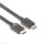 CLUB3D Ultra High Speed HDMI™ Certified Cable 4K120Hz 8K60Hz 48Gbps M/M 5m/16.4ft