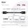 CLUB3D Ultra High Speed HDMI™ Certified Cable 4K120Hz 8K60Hz 48Gbps M/M 5m/16.4ft
