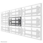 Neomounts LED-VW2000BLACK Videowall-Wandhalterung 32-75" - Pop-Out - max 70 kg