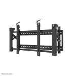 Neomounts LED-VW2000BLACK Videowall-Wandhalterung 32-75" - Pop-Out - max 70 kg
