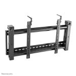 Neomounts LED-VW2000BLACK Videowall-Wandhalterung 32-75" - Pop-Out - max 70 kg