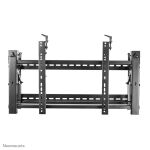 Neomounts LED-VW2000BLACK Videowall-Wandhalterung 32-75" - Pop-Out - max 70 kg