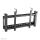 Neomounts LED-VW2000BLACK Videowall-Wandhalterung 32-75" - Pop-Out - max 70 kg