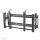 Neomounts LED-VW2000BLACK Videowall-Wandhalterung 32-75" - Pop-Out - max 70 kg