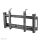 Neomounts LED-VW2000BLACK Videowall-Wandhalterung 32-75" - Pop-Out - max 70 kg