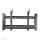 Neomounts LED-VW2000BLACK Videowall-Wandhalterung 32-75" - Pop-Out - max 70 kg