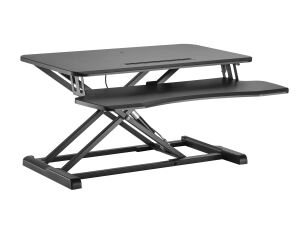 Equip Ergonomische Steh-Sitz-Aufsatz