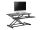 Equip Ergonomische Steh-Sitz-Aufsatz