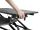 Equip Ergonomische Steh-Sitz-Aufsatz