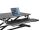 Equip Ergonomische Steh-Sitz-Aufsatz