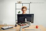BakkerElkhuizen Evoluent D Medium Wireless
