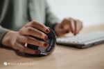 BakkerElkhuizen Evoluent D Medium Wireless