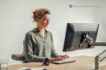 BakkerElkhuizen Evoluent D Medium Wireless