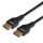 Lindy 36462 DisplayPort-Kabel 2 m Schwarz