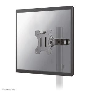 Neomounts FL40-430BL11 TV-Stangenhalterung 17-32" - Durchm. 28-60 mm