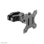 Neomounts FL40-430BL11 TV-Stangenhalterung 17-32" - Durchm. 28-60 mm