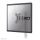 Neomounts FL40-430BL11 TV-Stangenhalterung 17-32" - Durchm. 28-60 mm