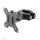 Neomounts FL40-430BL11 TV-Stangenhalterung 17-32" - Durchm. 28-60 mm