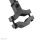 Neomounts FL40-430BL11 TV-Stangenhalterung 17-32" - Durchm. 28-60 mm