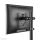 Neomounts FL40-430BL11 TV-Stangenhalterung 17-32" - Durchm. 28-60 mm